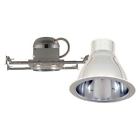 515023 Design House White Energy Saving Watt Recessed Light 044321515027