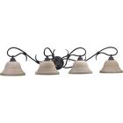 5169-4-44 Quorum International Lighting Four Light