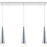 5201d36c Elegant Lighting Three Light Pendant Fantasia Inch Led 842814162426