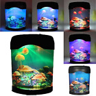 520223367372 Calover Ocean Decor Electric