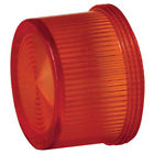 52ra4s2 Siemens Plastic Lens Pilot Lights Red Lot Of 040892280562