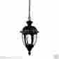 5333hbl Yosemite Home Decor Merili 9-inch Two-light Exterior Hanging Lamp G 845805023683