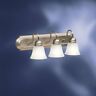 5337ni Kichler Bathroom Vanity Light 783927195072