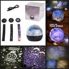 534534546 Lightpro Led Night Light Lamp Projector With Magical 718040145314