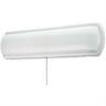 5347372 Eti Solid State Lighting Closet Light With Pull 849489007540