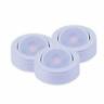 53836wt Maxim Countermax Light Led Puck Lights White 783209186026