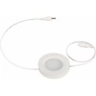 53860wt Maxim White Lighting Led Disc Mx-ld- Countermax