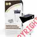 539740 Cosmically Solar Security Motion Sensor Light Weatherproof 10 Bright White Led L 616174754306
