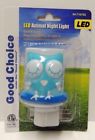 54-710702 Good Choice Cute Blue 818068042074