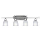 5449ni Kichler Ansonia 4 Light