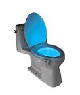 A-00452-01 54564 Glow Bowl Glowbowl Motion Activated Toilet Nightlight Night Lights Lamps