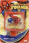 55283-nightlight-spiderman-curve Unknown Marvel Spider-man Spider 079522552830
