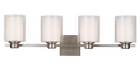 3397627 556167 Design House 4-light Vanity 044321556167