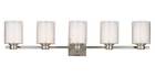 3397628 556175 Design House 5-light Vanity 044321556174