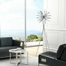 56058 Zuo Modern Contemporary Savoy Floor Lamp