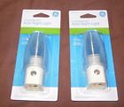 56622 Ge Lot Of Incandescent Night Lights Auto Nightlights 043180504111