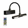 56746970 Big Light Adjustable Battery Operated Led Wall Mounted Picture Artwork