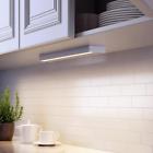 57003-wh Commercial Electric Led Light Cabinets Direct Wire Durable 0847658001153
