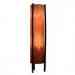 58559 Lamp Burgundy Large Hue Floor Id