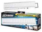 590820802615 Bell Howell Light Bar By Led Rechargeable White