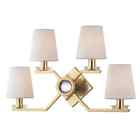 5940-agb Hudson Valley Lighting 5940 806134188979