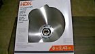 596 600 Hdx Incandescent Clamp Light With Shade 899700466052