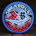 5corbl Neonetics Corvette Neon Sign 190220226141