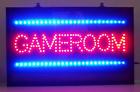 5gamle Neonetics Game Room Led Sign