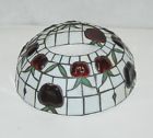 5gbav Motor Celing Globe Shade Light Fan Apple