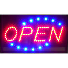 5opled Neonetics Open Led Sign