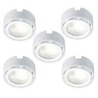 G9165120-whx-i 5puck Light Earth Good Lighting G9165120-whx- Accent Xenon Linking