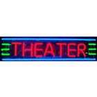 5thesm Neonetics Theater Neon Sign