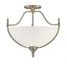6-1005-3-sn Savoy House Light Style With Transitional And Contemporary 822920254314