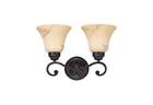 60-1413 Nuvo 2 Light Vanity 045923614132