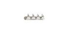 60-322 Nuvo Light Vanity Alabaster Glass Bell Shades Id 045923603228