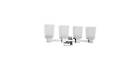 60-4004 Nuvo 4 Light Vanity 045923640049