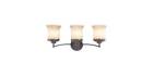 60-4123 Nuvo 3 Light Vanity 045923641237