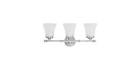60-4263 Nuvo 3 Light Vanity 045923642630