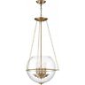 60-6943 Nuvo Lighting Light Inches Wide By High 045923681721