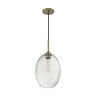 60-7017 Nuvo Fixture Pendant Incandescent Medium Base 045923671807