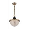 60-7060 Nuvo Lighting Light Large Pendant In Transitional 045923672729