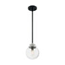60-7131 Nuvo Fixture Pendant Incandescent Candelabra 045923672552