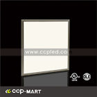 Ccp-pl1x1-6000k-18w 6000k Ccpmart 10pcs Box 1x1f Led Panel Light 18w Ul Dlc Troffer Ceiling 90lm Watt