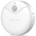 601054 Tecknet 3 Pcs Motion 723800601054