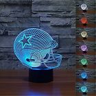 601187417362 Threetoo Amazing Colors Optical Illusion Glow Led Lighting