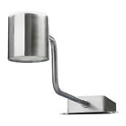 602.604.05 Urshult Ikea Led Nickel Plated Cabinet Lighting New