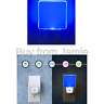 602914380676 Greenic Pack Plug In Led Night Light With