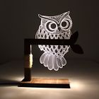 603983919590 Cozywow Home 3d Owl
