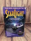 604020012564 Can You Imagine New Starlight Tall Fiber Optic