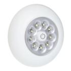 30015-308 605694001137 Fulcrum Light It By White Anywhere Puck